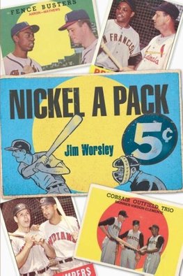 Nickel A Pack