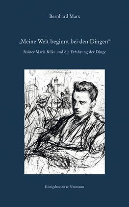 "Meine Welt beginnt bei den Dingen"