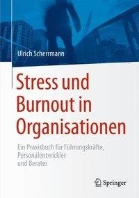 Stress und Burnout in Organisationen