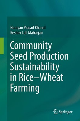 Community Seed Production Sustainability