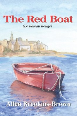 The Red Boat (Le Bateau Rouge)