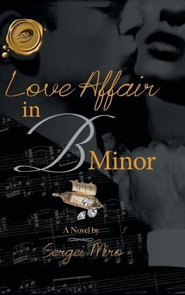 Love Affair in B Minor