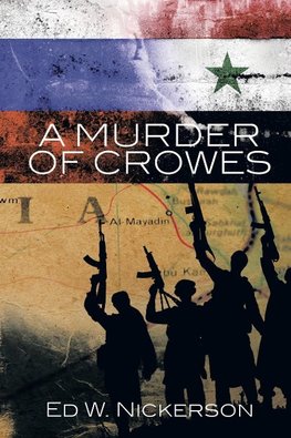 A Murder of Crowes