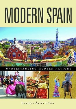 Modern Spain