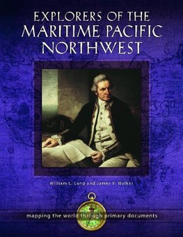 Explorers of the Maritime Pacific Northwest