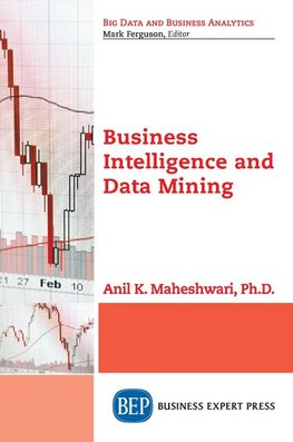 BUSINESS INTELLIGENCE & DATA M