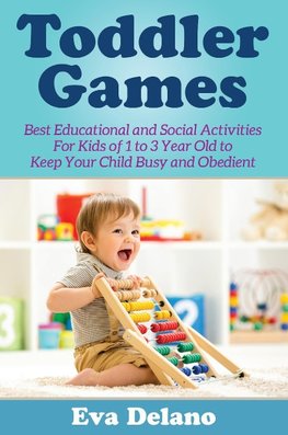 Toddler Games