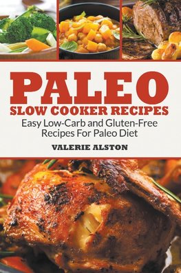 PALEO SLOW COOKER RECIPES