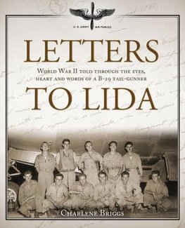 Letters to Lida