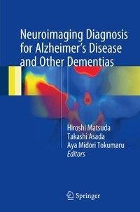 Neuroimaging Diagnosis for Alzheimer's Disease