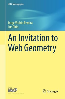 An Invitation to Web Geometry