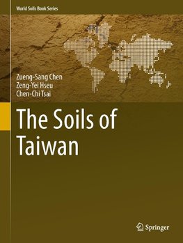 The Soils of Taiwan