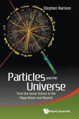 Particles and the Universe