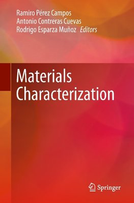 Materials Characterization