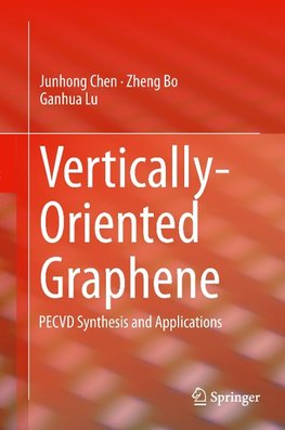 Vertically-Oriented Graphene