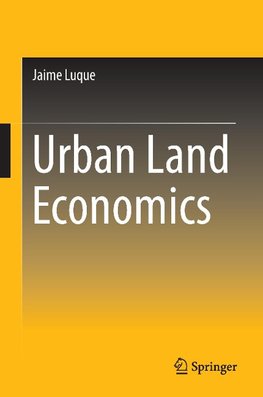 Urban Land Economics