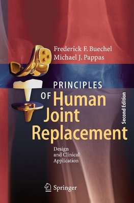 Principles of Human Joint Replacement