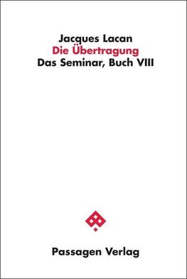 Die Übertragung. Studienausgabe