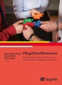 Pflegeklassifikationen und pflegerische Begriffssysteme