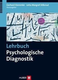 Lehrbuch Psychologische Diagnostik