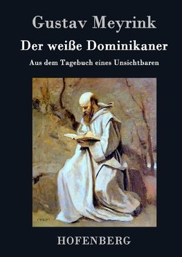 Der weiße Dominikaner