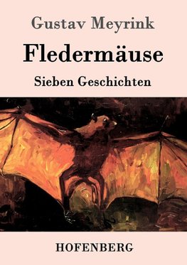 Fledermäuse