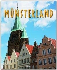 Reise durch das Münsterland