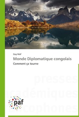 Monde Diplomatique congolais