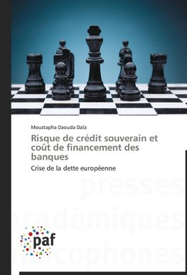 Risque de crédit souverain et coût de financement des banques