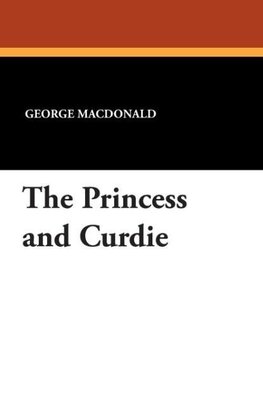 The Princess and Curdie