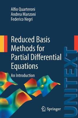 Reduced Basis Methods for Partial Differential Equations