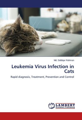 Leukemia Virus Infection in Cats