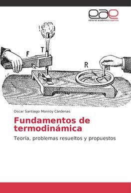 Fundamentos de termodinámica