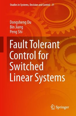 Fault Tolerant Control for Switched Linear Systems