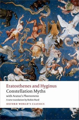 Eratosthenes: Constellation Myths