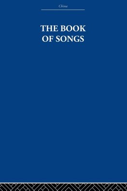 The Book of Songs