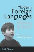 Sharpe, K: Modern Foreign Languages in the Primary School