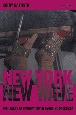 New York, New Wave