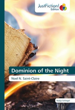 Dominion of the Night