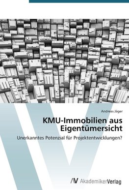 KMU-Immobilien aus Eigentümersicht