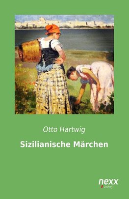 Sizilianische Märchen