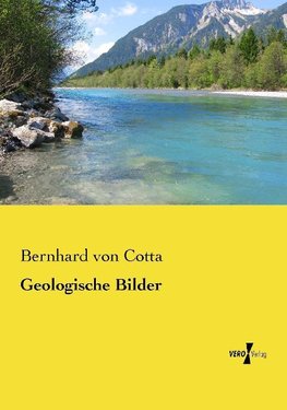 Geologische Bilder