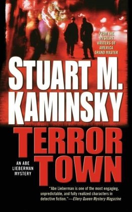 Terror Town