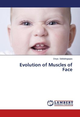 Evolution of Muscles of Face