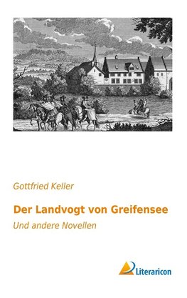 Der Landvogt von Greifensee