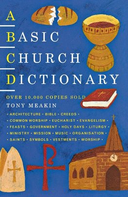 A Basic Church Dictionary