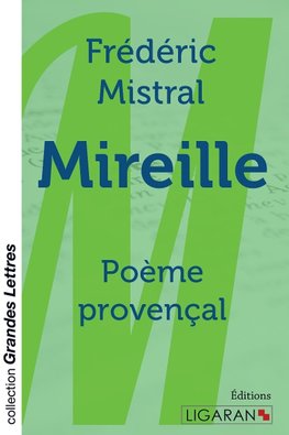 Mireille (grands caractères)