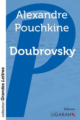 Doubrovsky (grands caractères)