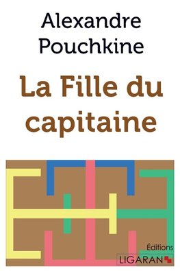 La Fille du capitaine