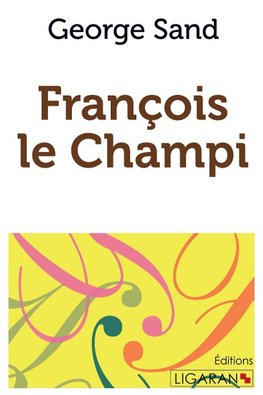 François le Champi